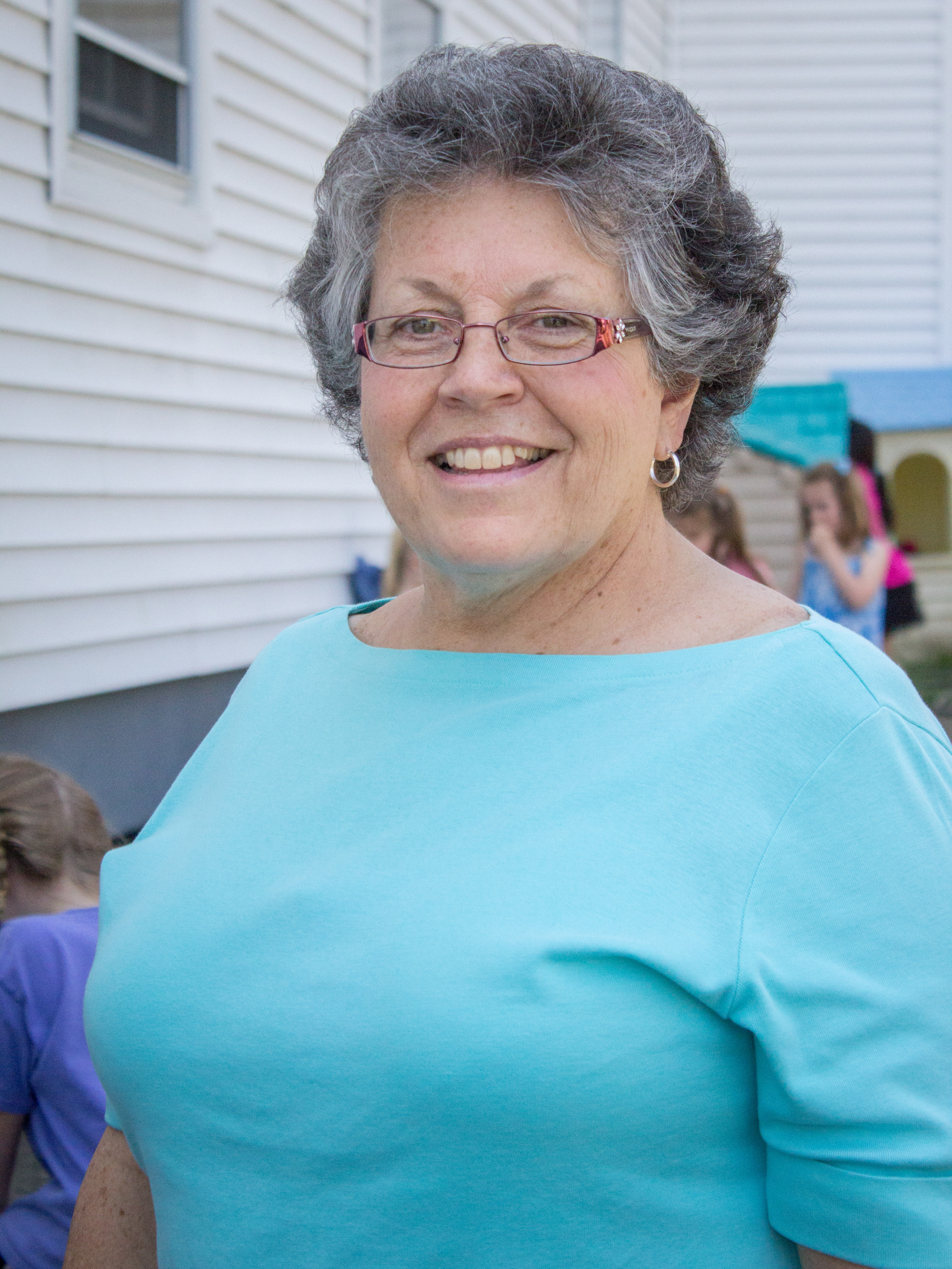 Judy Ferrantino