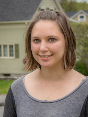 Amanda Haak